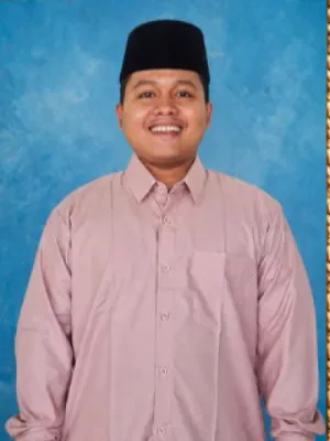 ROIS MAHMUDI, S.Pd.