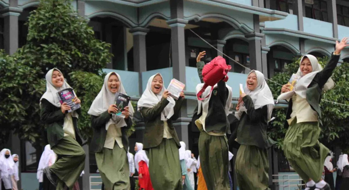Pentingnya Kesehatan Mental: Tips dan Sumber Daya bagi Siswa dan Orang Tua