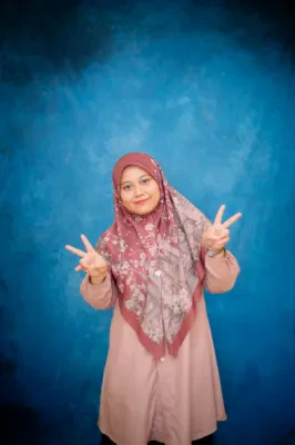 SITI KHODIJAH, S.Pd
