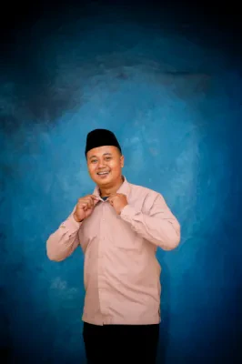 DEDI SETIAWAN PUTRA, S.Kom.