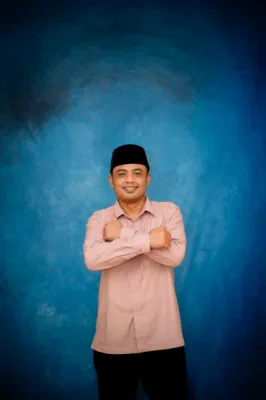 MUH. JAMHARI, S.E.