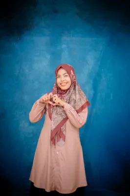 ILLA ATMIJAYANTI,S.Si, S.Pd.