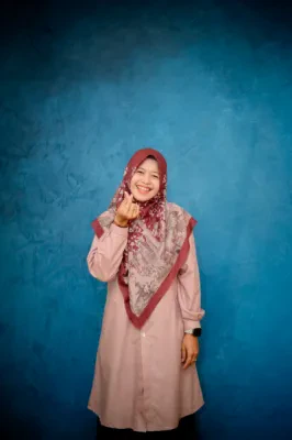 EMISA UMAMI, S.E