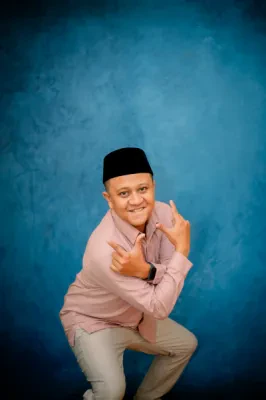 REVANDA GENTA BIMANTARA, S.Pd