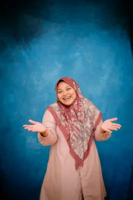 FIRQOTUL MUSTHOFIAH, S.Pd