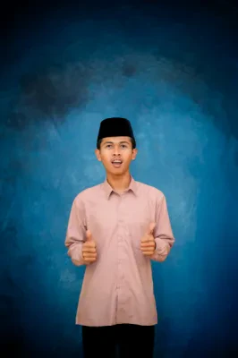 DIDIN ALI IRFAN, S.Sos